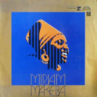 Miriam Makeba
