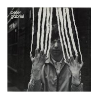 Peter Gabriel II