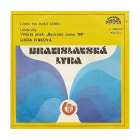 Láska má motýlí køídla / Letokruhy (1. vydanie)