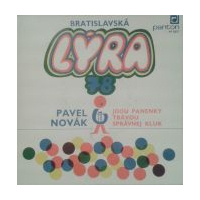 Jdou panenky trávou / Správnej kluk (1. vydanie)