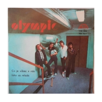 Co je vùbec v nás / Jako za mlada