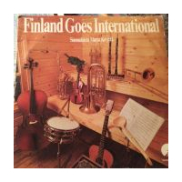 Finland Goes International / Suomalaista Mutta Kevyttä