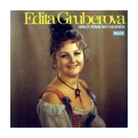 Edita Gruberova Singt Paër Und Strauss