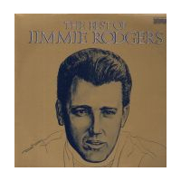 The Best Of Jimmie Rodgers