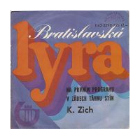 Na prvním programu / V zádech táhnu stín (1. vydanie)