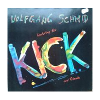 Featuring The Kick And Friends