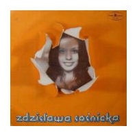 Zdzis³awa Sonicka