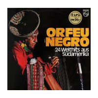 24 Welthits Aus Südamerika