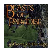 Gathered On The Edge