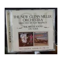 The Miller Sound / On Tour