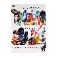 On Tour - Please Leave Quietly