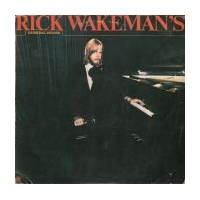 Rick Wakeman`s Criminal Record