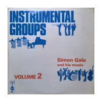 Instrumental Groups Volume 2