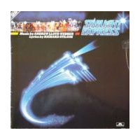 Starlight Express - The Original Cast