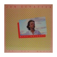 Blue Bridges And Red Waves