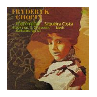 Impromptus / Etudy Z Op. 10