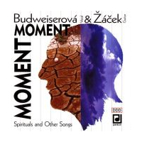 Moment (Spirituals And Other Songs)