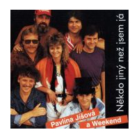 Nìkdo jiný ne jsem já