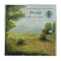 Sinfonie Nr. 8 G-dur op.88