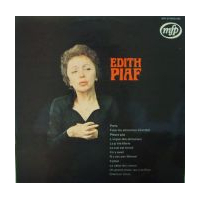 Edith Piaf