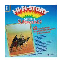 12 Temi Famosi Da Grandi Film Di Guerra E D`Avventura