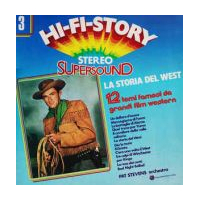 12 Temi Famosi Da Grandi Film Western