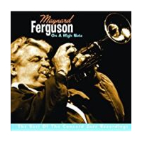 On A High Note: The Best Of The Concord Jazz Recordings