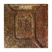 Seven Songs For Quartet And Chamber Orchestra