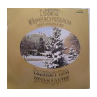 Weihnachtsbaum - Fest-Polonaise