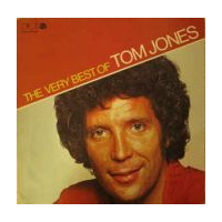 The Very Best Of Tom Jones