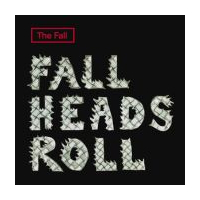 Fall Heads Roll