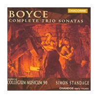 Trio Sonatas Nos. 1-12