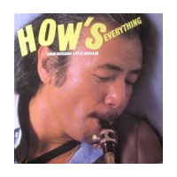 How`s Everything - Sadao Watanabe Live At Budokan
