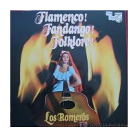 Flamenco! Fandango! Folklore!