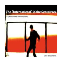 Live At Oslo Jazz Festival