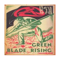 Green Blade Rising