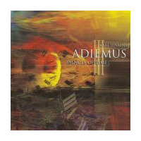 Adiemus III - Dances Of Time