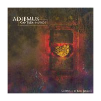 Adiemus II - Cantata Mundi