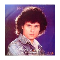 Pieseò o tebe a o mne