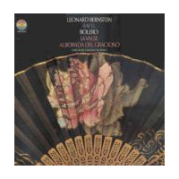 Bolero / La Valse / Alborada Del Gracioso