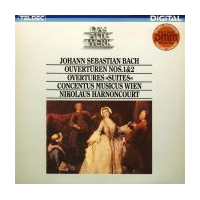 Ouvertüren Nos. 1 & 2