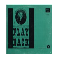 Play Bach 1