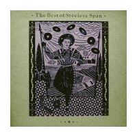 The Best Of Steeleye Span