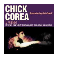 Remembering Bud Powell