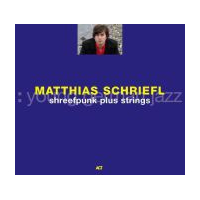 Shreefpunk Plus Strings