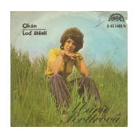 Cikán / Loï tìstí