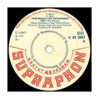 Ukolébavka pro nenarozené dìti / Ten druhý v nás