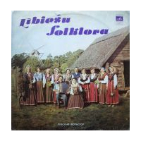 Libieu Folklora