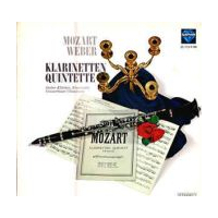 Klarinettenquintette