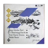 6 Brandenburg Concertos